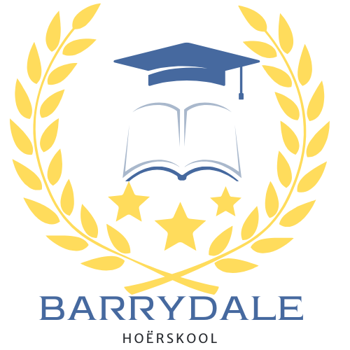 BARRYDALE HOËRSKOOL